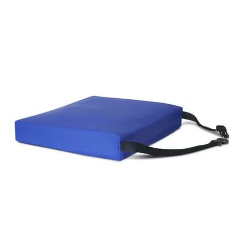 New York Orthope - 9597201602 - Cushion, Apex Foam F/W/C W/Stretch Cvr 20"X16"X2" - Each