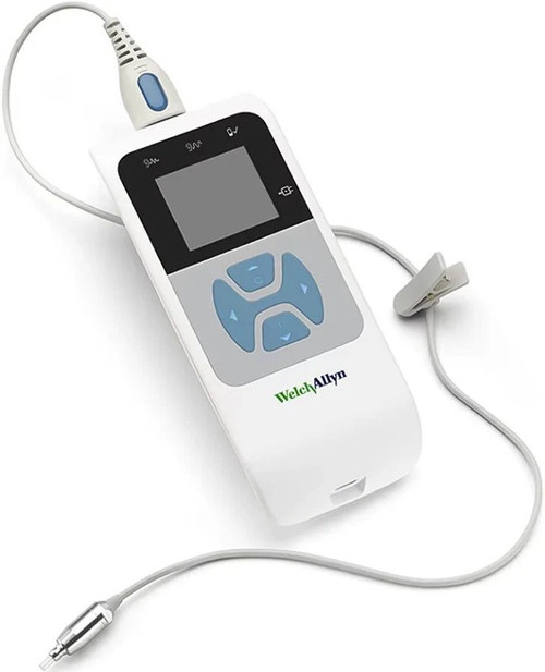 Welch Allyn - S1-395 - 2 Year Extended Warranty For 39500 - Each
