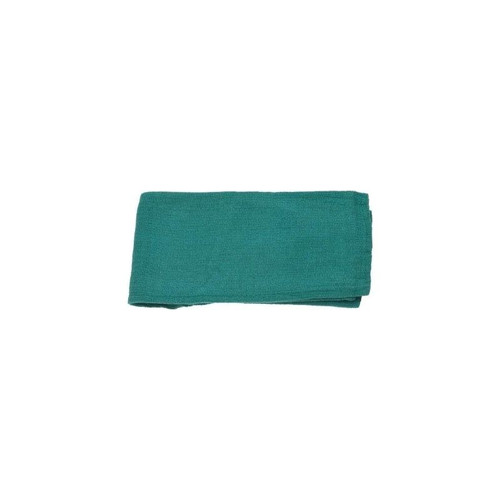 Medline - Mdt216800 - O.R Towel 17 W X 27 L Inch Green Nonsterile - Case/100