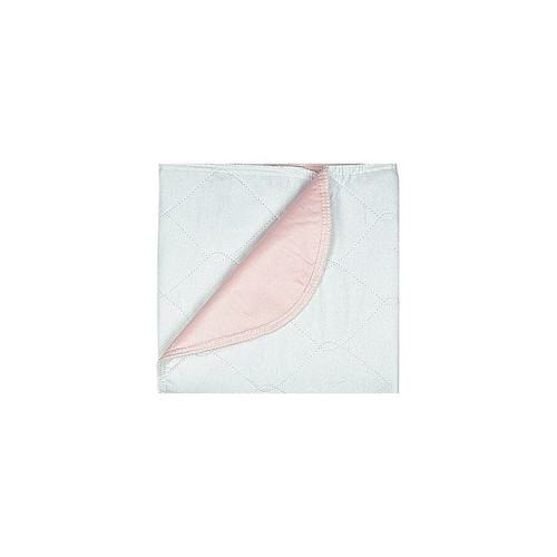 Beck'S Classic - Tl7136-Grn - Reusable Underpad 34 X 36 Inch Polyester / Rayon Heavy Absorbency - Case/24