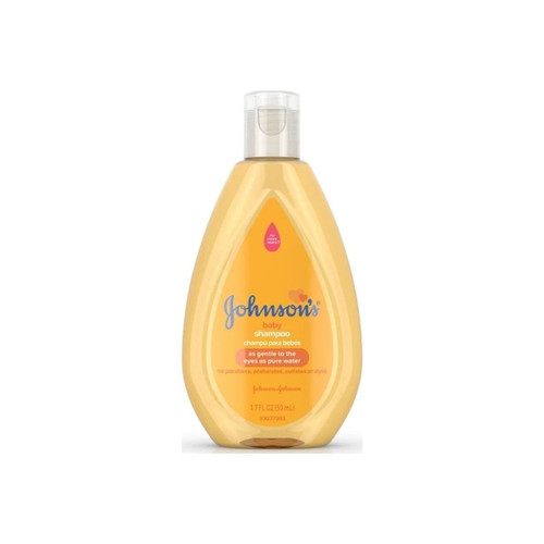 Johnson & - Johnson'S - 110256100 - Shampoo, Baby 1.7Oz S) - Case/144