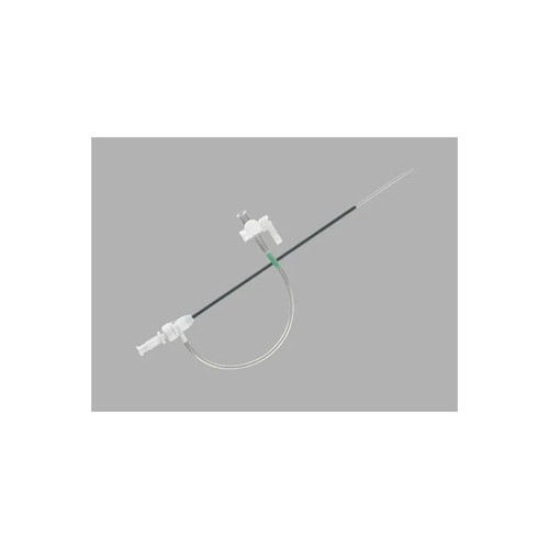 Cook Medical - Flexor Check-Flo - G07857 - Introducer Set 9 Fr X 13 Cm Length For Up To 0.038 Inch Diameter Guidewire - Each