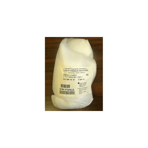 Aspen - Lt-9532X - Products Light Handle Adaptor - Each