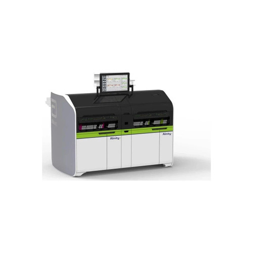 Abbott - Alinity - 08P1201 - I Calibrator T - Uptake 6 X 3 Ml For Calibration Of The Analyzers When Used Quantitative Determination Total Binding Capacity Human Serum Or Plasma Thyroid Hormone Thyroxine Ready - To - Use - Each