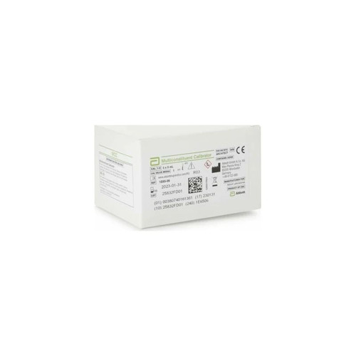 Abbott - 07P9401 - Abbotsford Farms Calibrator - Each