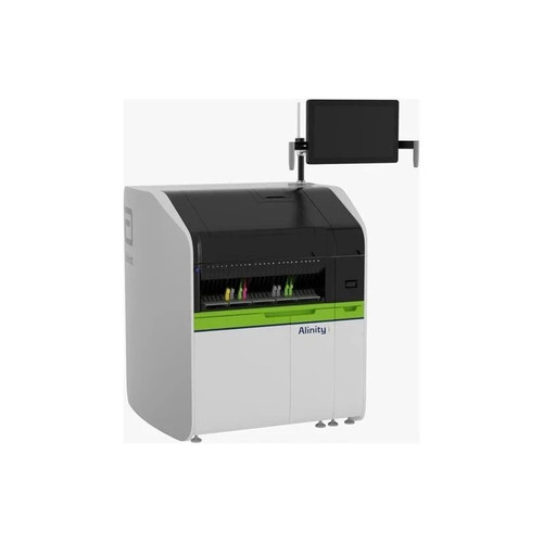 Abbott - Alinity - 08P5120 - I Immunoassay Reagent Ca 15 - 3 200 Tests - Each