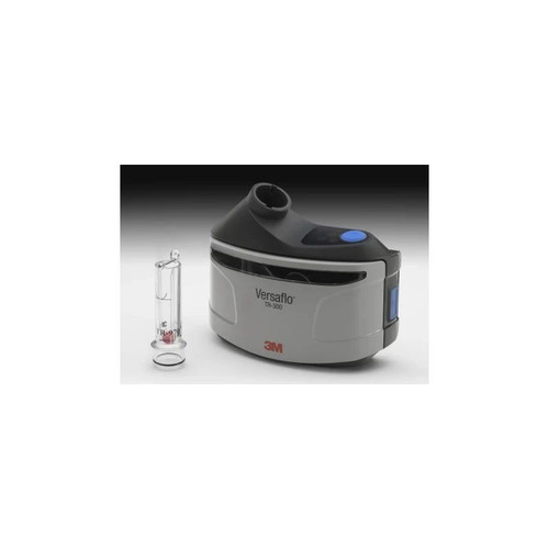 3M - Tr-302N+ - Papr Unit, Versaflo W/O Filter/Belt/Battery/Charger - Case/1