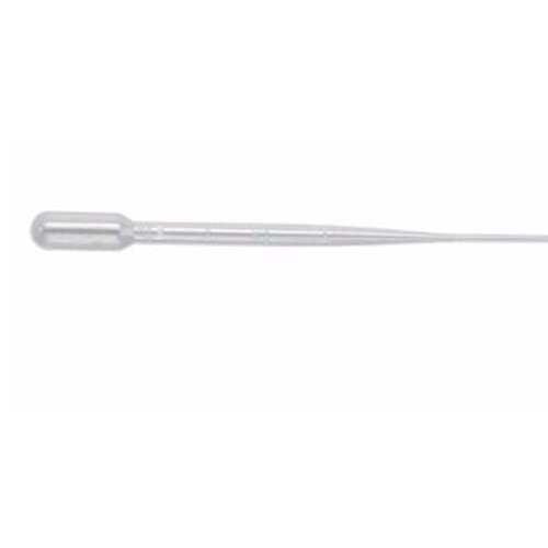 Cardinal Health - Ch5214-1S - Transfer Pipette 5.8 Ml 0.25 Graduation Increments Sterile - Case/8
