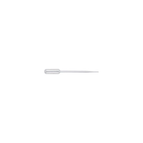 Cardinal Health - Ch5214-10S - Transfer Pipette 7.7 Ml Sterile - Case/8