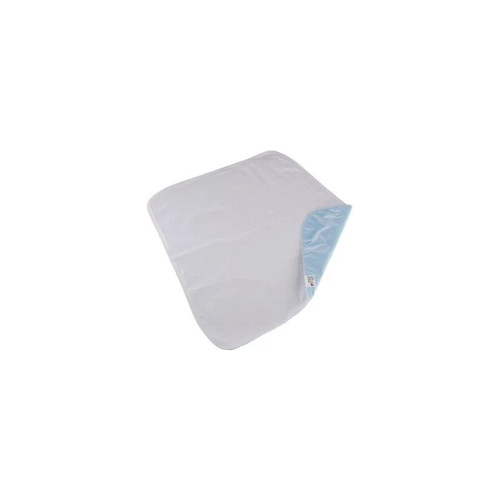 Beck'S Classic - 7136Hb - Reusable Underpad 34 X 36 Inch Polyester / Rayon Moderate Absorbency - Each