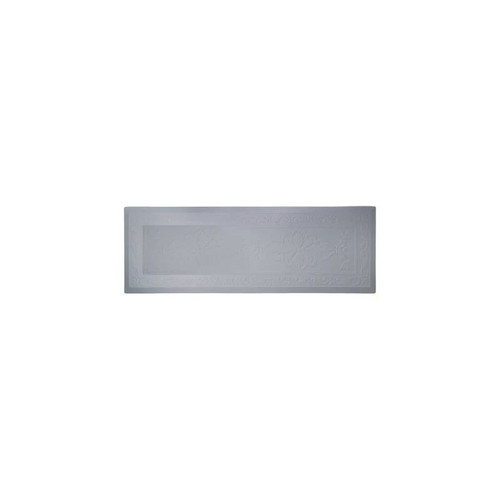 Mckesson - 170-51001Gr - Fall Prevention Mat Pvc / Foam 24 X 70 0.7 Inch - Each