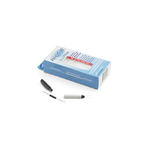 Welch Allyn - 93730 - Probe Cleaning Kit Includes In 1 Floss And Tool For Microtymp 4 Tip - Each