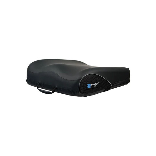 The Comfort - M2 Active Oa - M2-Sq-1816 - Zero Elevation Seat Cushion 18 W X 16 D 4 - 1/4 H Inch Foam / Gel - Each