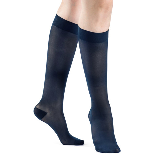 Sigvaris - 782Cmlw08 - Calf, Long, Womens