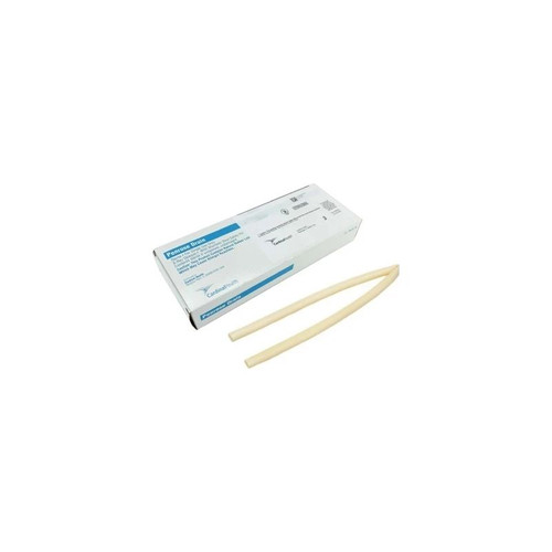 Cardinal Health - Jackson-Pratt - 30414-058 - Wound Drain Tube Latex Penrose Style 5/8 Inch Flat Type - Case/100
