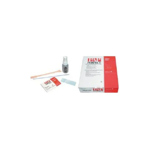 Cooper Surgical - Medscand - 10115-10/50 - 10/50 - Pap Smear Collection Kit Plastic Spatula Slide Transporter Nonsterile - Case/500