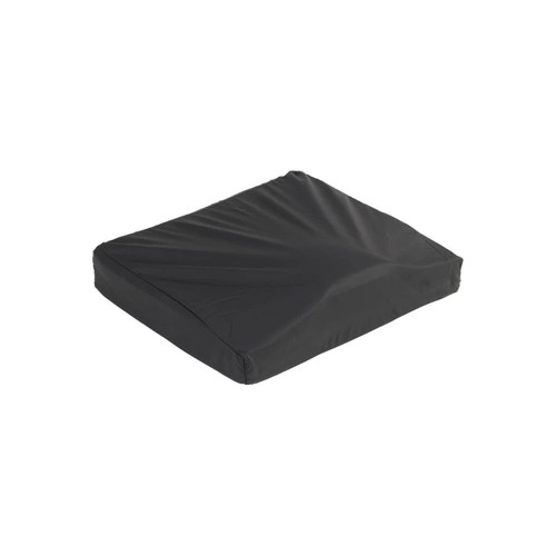 Drive Devilbiss Healthcare - Titanium - Fpt-2018 - Medical Seat Cushion 20 W X 18 D 3 - 1/2 H Inch Foam / Gel - Each