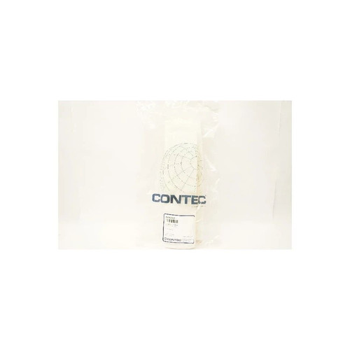 Contec - Task0100 - Mop Head, Quicklean Foam - Bag/4