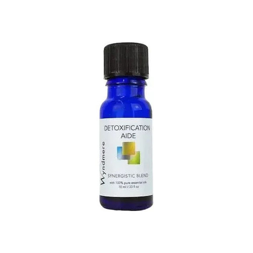 Wyndmere Naturals - 116 - Detoxification Aide - Blend - Each