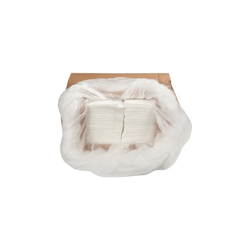 Contec - Prmw1217 - Wipe, Dry Clean Cloth Quarter Fold - Case/150