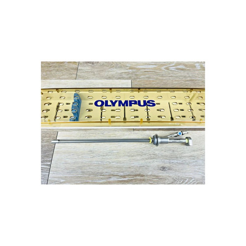 Olympus America - A42091a - Working Insert 8.5 Mm, 8 Fr. - Each