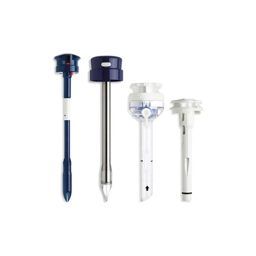 Medtronic - Versaone - Fcspass - Mitg Facial Closure System Pen - Like Handle - Each