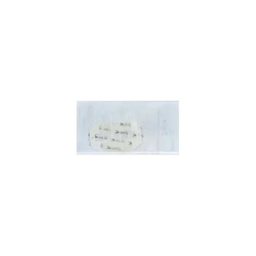 Stryker - Zipline Medical - Ps2040 - Skin Closure Zip Strip 1 Inch X 4 Cm Close Translucent - Package/10