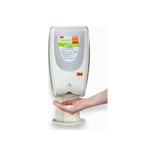 3M - Avagard - 9243 - Tray, Drip F/Dispenser Touchless Wall - Case/12