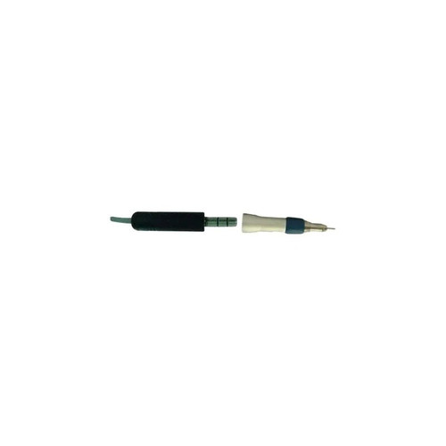 Medicool - Pro Power 20K Plus - Handpiece - Debriding Drill Locking Chuck - Each