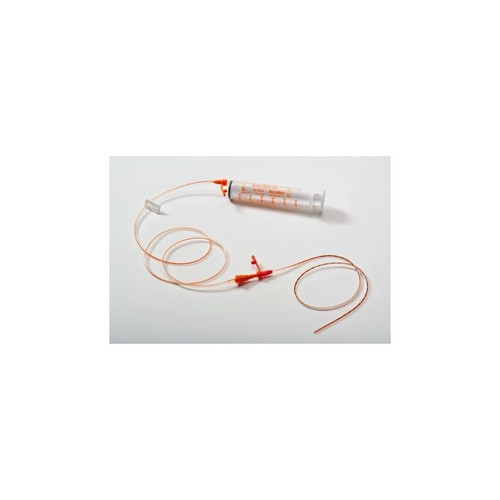 Avanos Medical - Neomed - Fts8.0P-Eo - Nasogastric Feeding Tube 8 Fr 40 Cm Polyurethane Sterile - Package/10