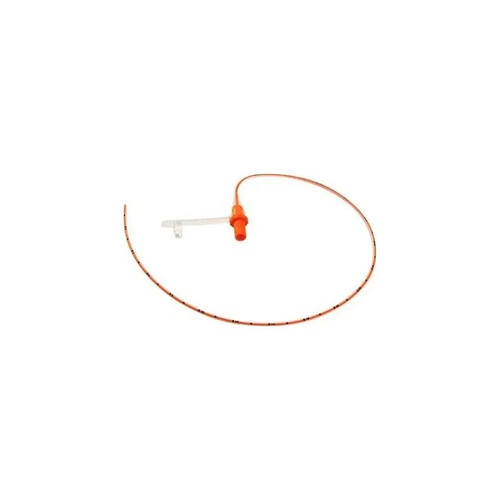 Avanos Medical - Neomed - Ftm8.0S-Eo - Nasogastric Feeding Tube 8 Fr 60 Cm Silicone Sterile - Each