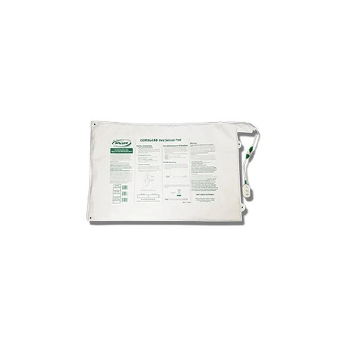 Smart Caregiver - Ptb-Wi - Bed Sensor Pad 20 X 30 Inch - Each
