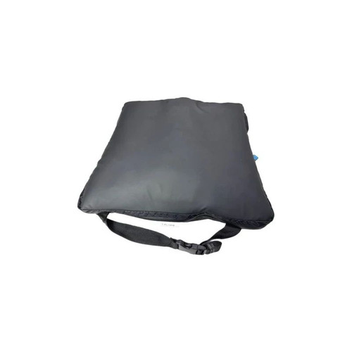The Comfort - Vicair - Ovrs-Ci-1818 - Air Seat Cushion Adjuster O2 18 W X D 4 H Inch Cells - Each