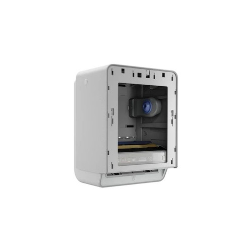 Kimberly Clark - 54254 - Dispenser, Twl Paper Auto W/O Faceplate Brushed Gry - Case/1