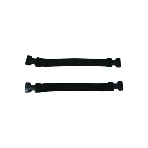 Aspen - 711002 - Products Beach Chair Head Rest Replacement Straps Smith & Nephew T - Max - Box/1
