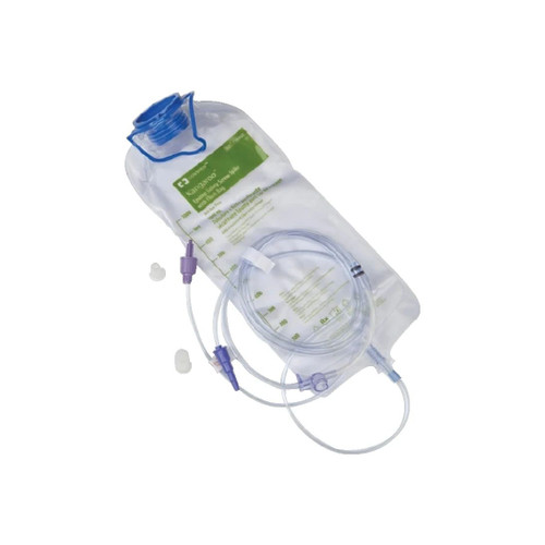 Cardinal Health - Kangaroo - F132217 - Epump Feeding Pump Washer - Case/1