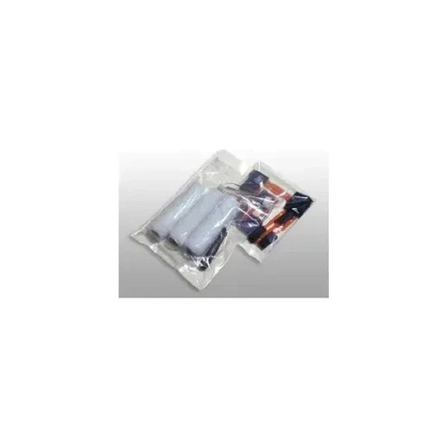 Elkay Plastics - 60f-0304 - Open Ended Flat Bag 3 X 4 Inch 6.0 Mil - Case/20