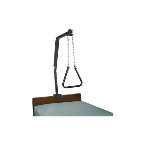 Drive Devilbiss Healthcare - 13009Bv-Tb - Medical Trapeze Brown Vein Finish Steel - Each
