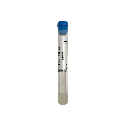 Transcend Biologics - Tropocells - 10-Tc0006-00-00 - Tc0006 - 00 - Tube, Vaccum Glass 1X11Ml F/Platelet Rich Plasma - Each