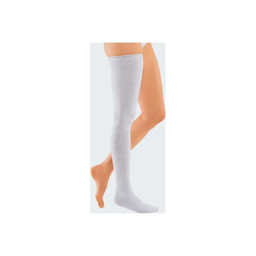 Medi - 8000012 - Stocking Liner Thigh Pcs.)