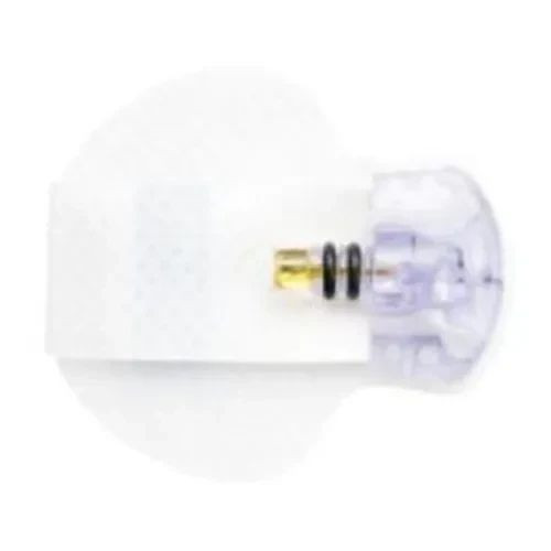 Medtronic - Guardian - Mmt-7020La - Sensor 3 Continuous Blood Glucose System - Package/5