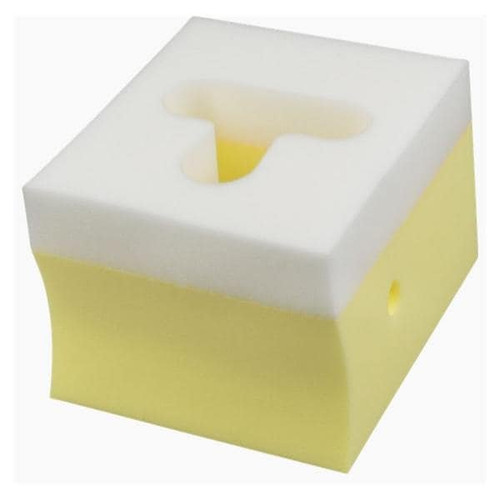 Deroyal - M9504Nc - Positioner, Head Surgical Sft Touch Pillow - Case/12