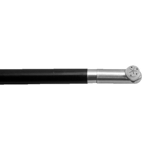 Stryker - Serfas - 279-250-201 - Radiofrequency Probe Micro - Brush Tip 2.5 Mm Diameter X 13.5 Cm Length - Each