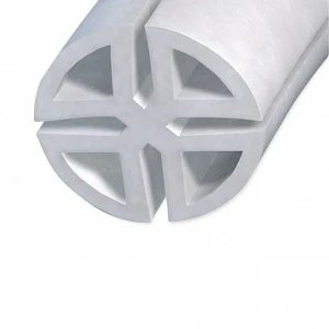 Cardinal Health - Jackson-Pratt Hemaduct - Jp-Hur101 - Wound Drain Tube Silicone Style 10 Mm Flat Type - Case/80