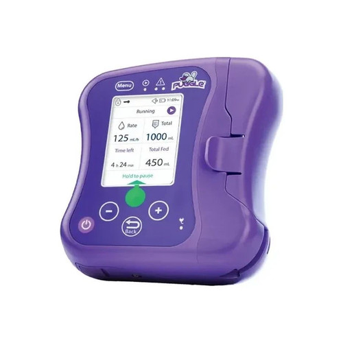 Amsino - Piaca - International Feeding Pump Power Adapter / Us Plug - Each