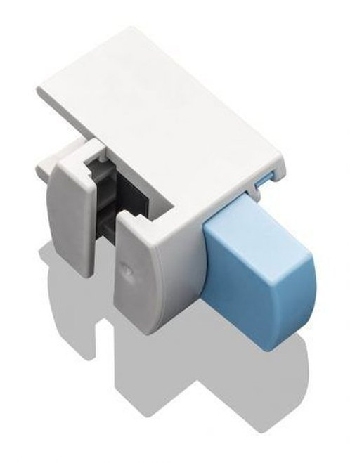 Breas - 007858 - Universal Rail Clamp - Each