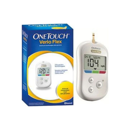 Life Scan - One Touch - 02423701 - Blood Glucose Meter - Case/4