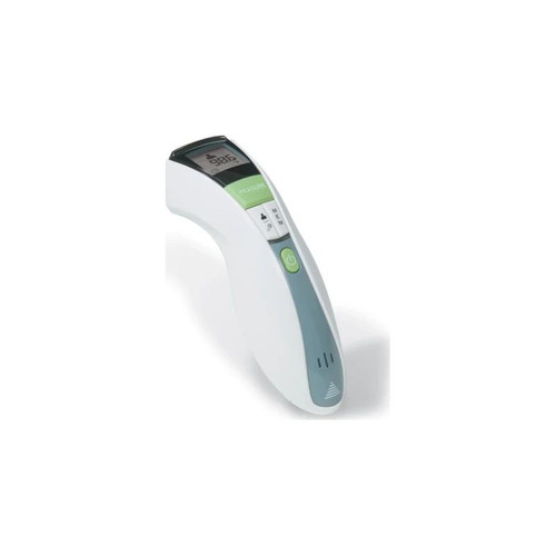 Veridian Healthcare - 09-349 - Non - Contact Skin Surface Thermometer Infrared Probe Handheld - Case/24
