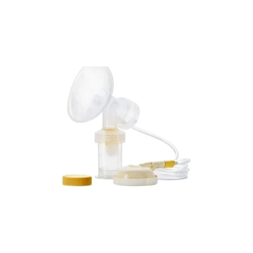 Medella Naturals - Symphony - 101040420 - Medela Single Electric Breast Pump Kit For And Plus Pumps - Case/10
