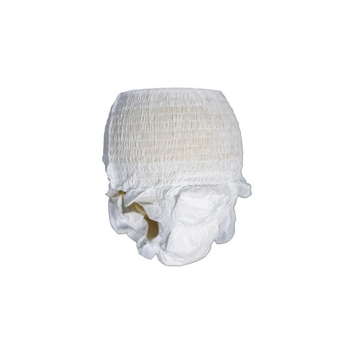 S2S Global - Premierpro Ultra - 7620 - Unisex Adult Absorbent Underwear Pull On With Tear Away Seams Small / Medium Disposable Heavy Absorbency - Case/80
